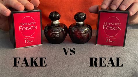 fake hypnotic poison perfume